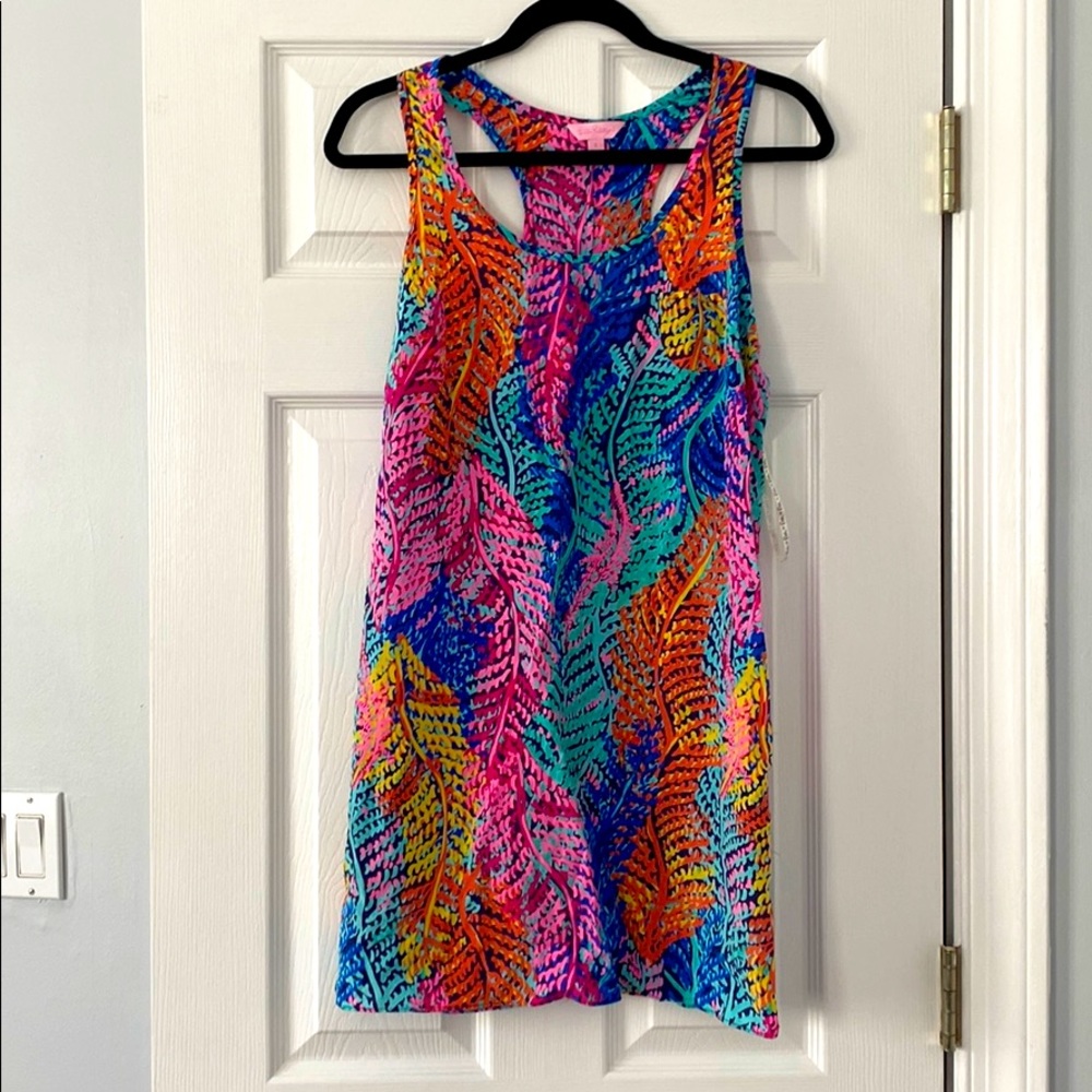 Lilly Pulitzer Shift Dress
